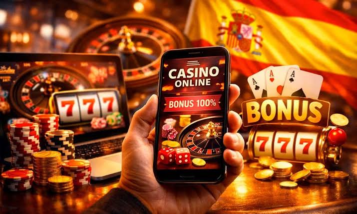 Casino Online sin Licencia en España Lo Que Necesitas Saber