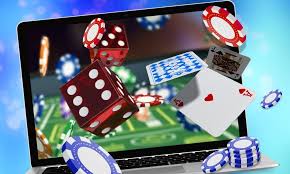 Discover the Thrill of Online Casino Cazeus